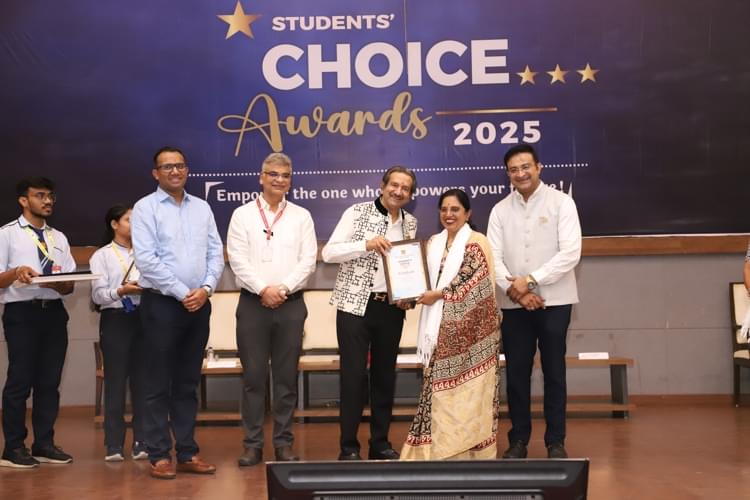 SAGE University Bhopal Events photo 6